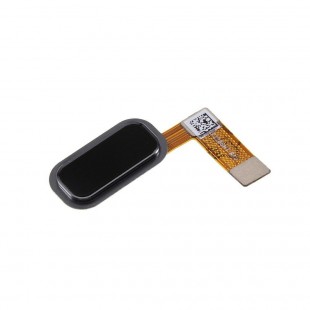 Asus Zenfone 4 Max ZC554KL Fingerprint