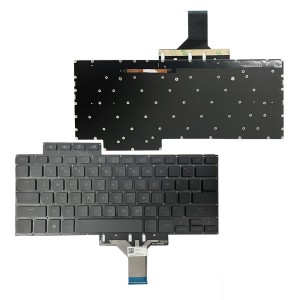 کیبورد راگ فلو ASUS ROG Flow X13 GV301  GV302 Keyboard