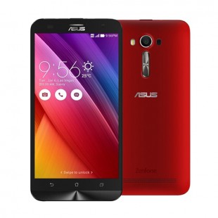 ASUS Zenfone 2 laser ZE550KL