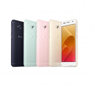 Asus Zenfone 4 Selfie ZD553KL
