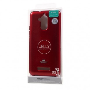 Asus Zenfone 3 MAX ZC520TL TPU+
