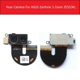 ASUS Zenfone 3 Zoom ZE553KL Rear Camera