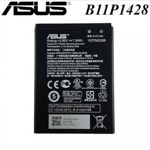 Asus Zenfone 2 Laser ZE500KL Battery