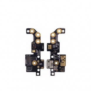 Asus Zenfone 2 Zoom  ZX551ML Usb Board
