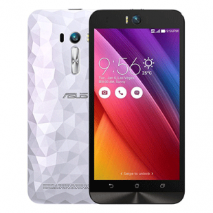ASUS Zenfone Selfie ZD551KL
