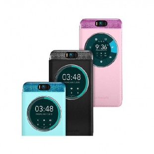 Asus Zenfone 2 Selfie ZD551KL Flip+