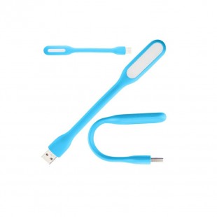 Flexible USB Light