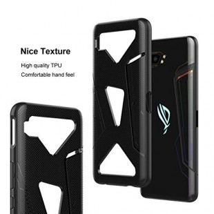 +ASUS ROG PHONE 2 ZS660KL TPU