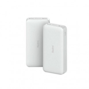 Xiaomi Power Bank Redmi PB200LZM 20000mAh