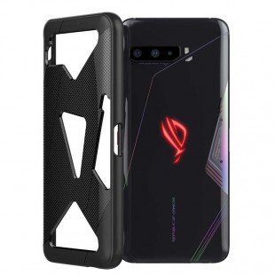 +Asus ROG Phone 3 ZS661KS/ZS661KL TPU