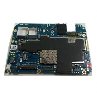 ASUS ZENFONE MAX PLUS ZB570TL Motherboard