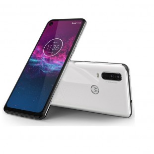 Motorola One Action