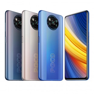 Xiaomi Poco X3 GT 5G