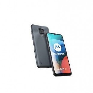 Motorola Moto E7