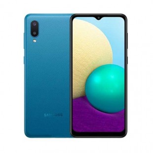 Samsung Galaxy M02