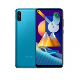Samsung Galaxy M11