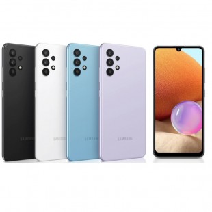 Samsung Galaxy A32