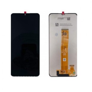 Samsung Galaxy A12 LCD Touch