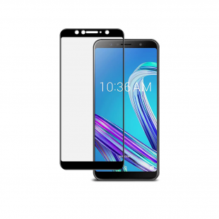 Asus Zenfone Max Pro (M1) ZB601KL/ZB602KL Full GLASS