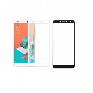 Asus Zenfone 5 Lite ZC600KL Full GLASS+
