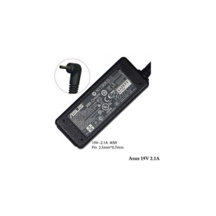 ASUS Laptop Adaptor 19V 2.1A