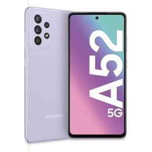 Samsung Galaxy A52