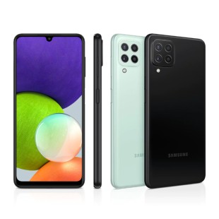 Samsung Galaxy A22