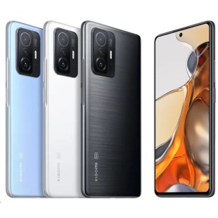 Xiaomi 11T 5G