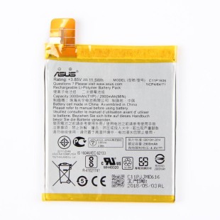 ASUS Zenfone 3 laser ZC551KL Battery