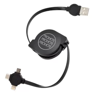 3in1 Charger Cable