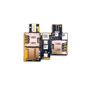 Asus Zenfone go 4.5  ZB452KG  SIM BOARD