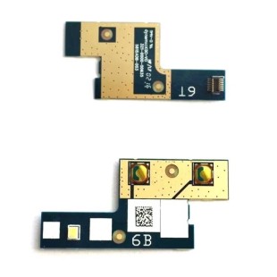 Asus Zenfone go 4.5  ZB452KG  VOLUME BOARD