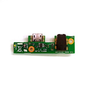 ASUS VivoTab Note 8 M80TA Usb Board