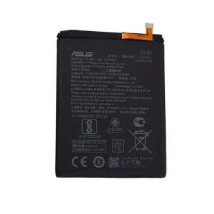 Asus Zenfone 3 Max ZC520TL/ZENFONE MAX PLUS ZB570TL Battery