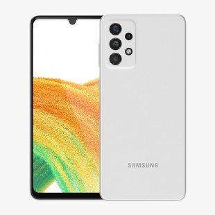 Samsung Galaxy A33