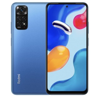Xiaomi Redmi Note 11S