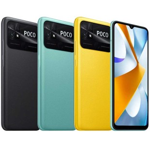 Xiaomi Poco C40