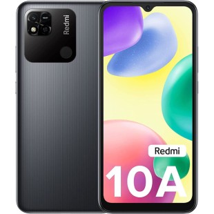 Xiaomi Redmi 10A