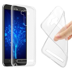 Asus Zenfone 2 Laser ZE550KL TPU