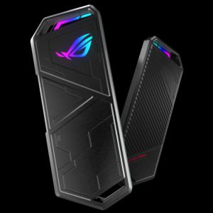 ASUS  ROG STRIX ARION BOX SSD