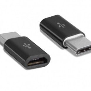 Micro Usb To Type C