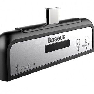TYPE-C DOCK