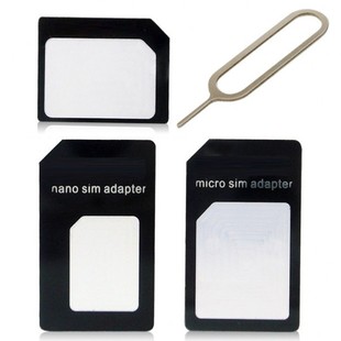 sim adapter