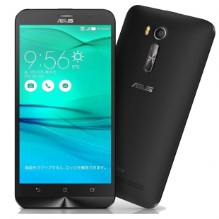 ASUS Zenfone Go ZB551KL