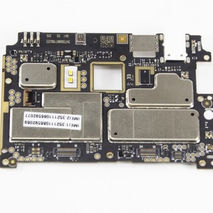 ASUS Zenfone 3 max ZC553KL Motherboard