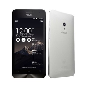Asus Zenfone 5 A500CG/A501CG