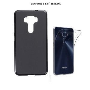 Asus Zenfone 3 ZE552KL TPU