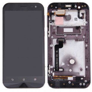 Asus Zenfone 2 zoom ZX551ML Touch LCD