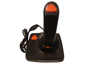 دسته خلبانی آتاری 2600