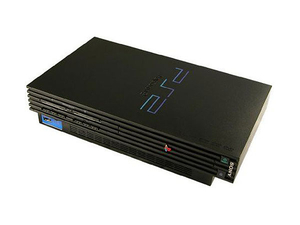 کنسول ps2